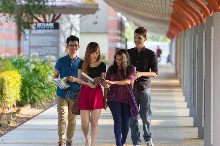 Universities that balance excellence with an unrivalled student experience