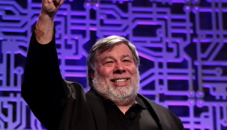 Apple cofounder Steve Wozniak says Indian education lacks creativity