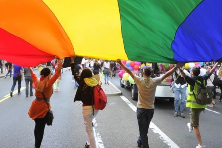 The most LGBTQ-friendly universities in the United States