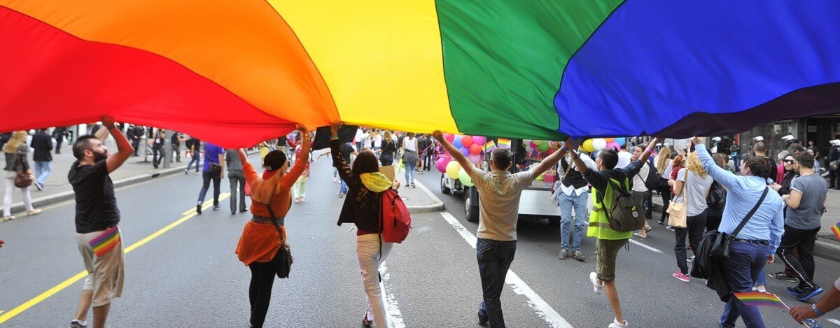 The most LGBTQ-friendly universities in the United States