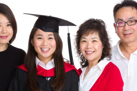 The world's best schools to make your Asian parents' dreams come true