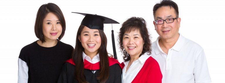 The world's best schools to make your Asian parents' dreams come true
