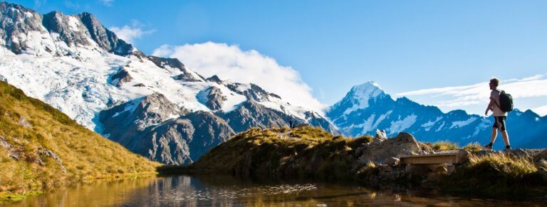 Four things you should definitely do during your semester break in New Zealand