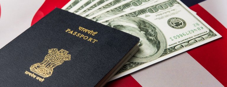 Indians make up 93pc of work permit granted to H-1B visa holders' spouses