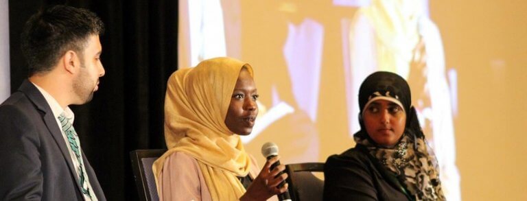 How Muslim student groups plan to create inclusive campuses in the US