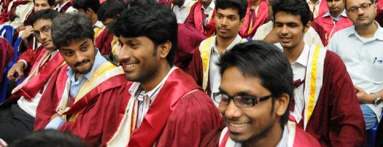 Why IIT-Madras is India's top engineering school