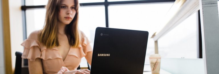 How this Canadian university plans to get more women into computer science