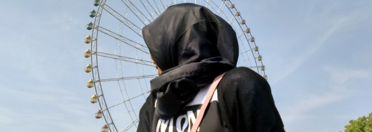 How Islamophobia haunts Southeast Asian Muslim students in the UK