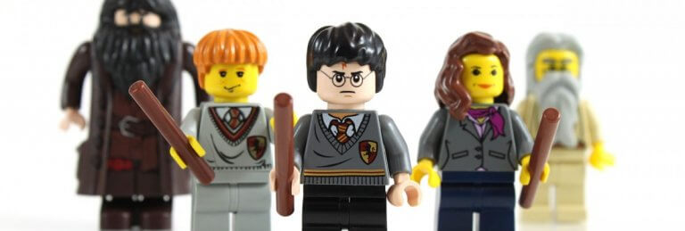Are you Harry, Ron or Hermione based on your study habits?