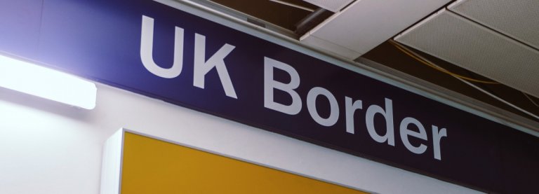 UK's Tier 4 visa system is 'broken' - NUS