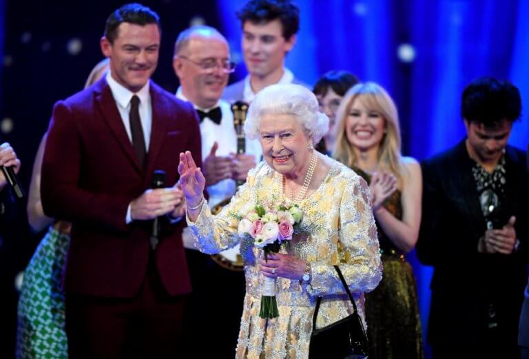 Commonwealth scholarship honours Queen Elizabeth