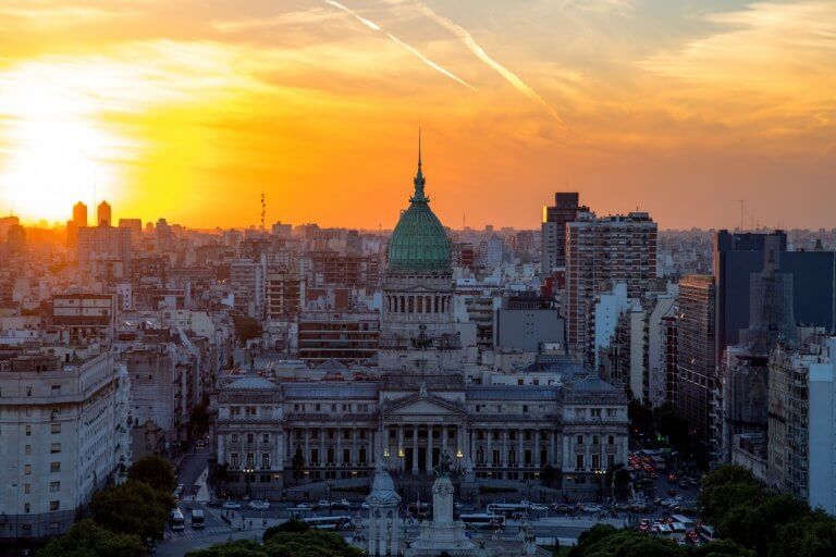 Buenos Aires crowned study abroad capital of Ibero-America