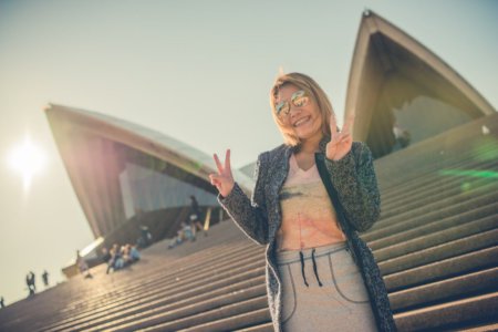 Everything you need to know about scholarships and funding in Australia