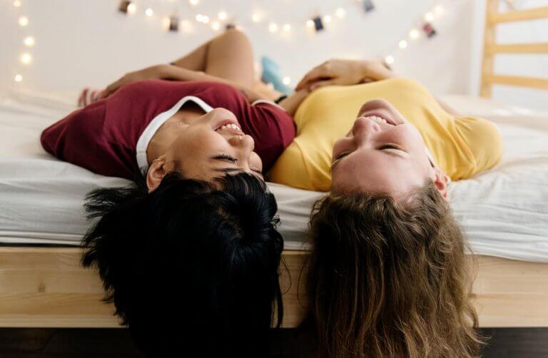 The international student's guide to being a good roommate