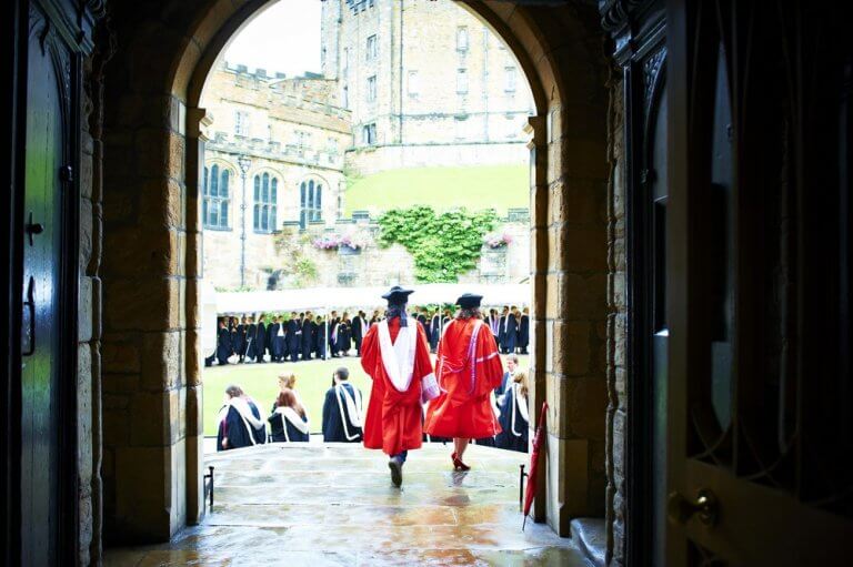 Join one of the world’s finest Arts & Humanities faculties at Durham University