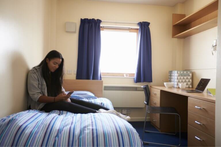 How to make your student accommodation feel like a home away from home