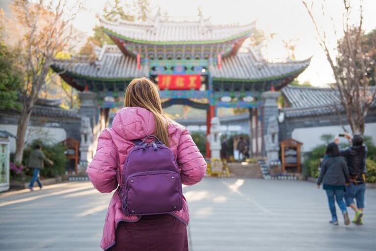Could China overtake the UK as a study abroad hotspot?