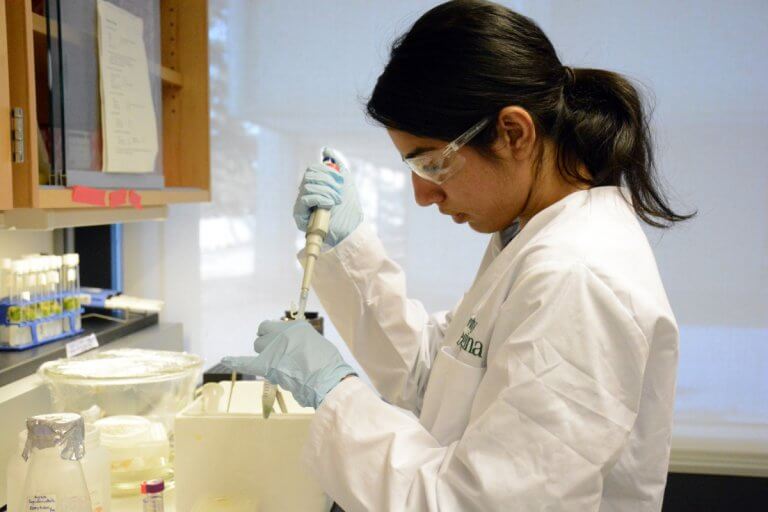 University of Regina: Uncover the science behind graduate success