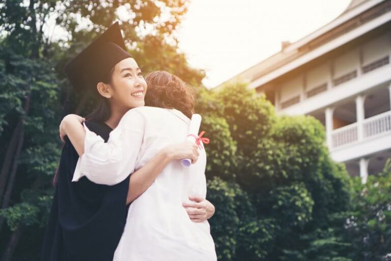 Could your parents help you choose the perfect graduate career?