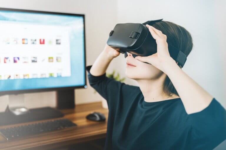 VR has the potential to revolutionise universities - here's how