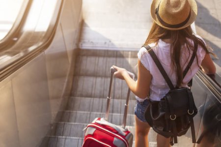4 ways students can maximise baggage allowance for travel overseas