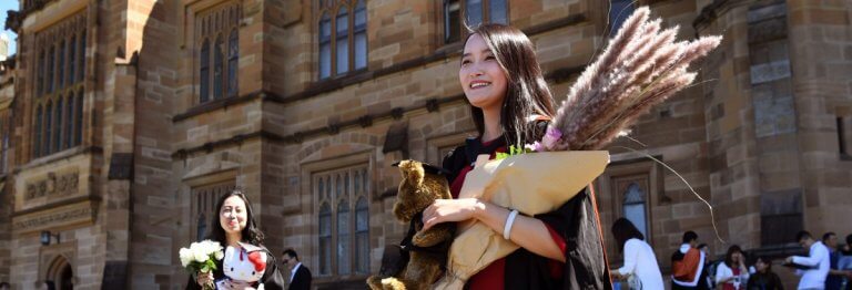 Australia’s hidden asset: Universities are the new wealth of nations