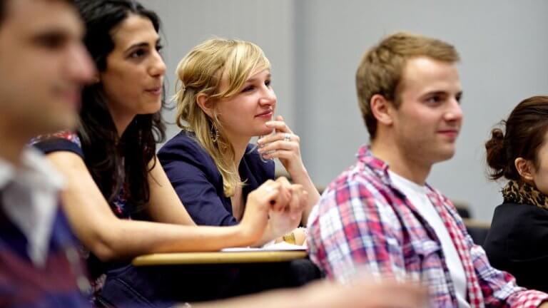 Explore International Education and Globalisation with the University of Bath