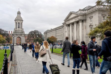 International students warned of accommodation scams in Ireland