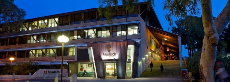 Worry over Murdoch University's 'underprepared' international students