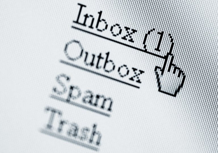 Email etiquette: How to nail those awkward emails to your professor