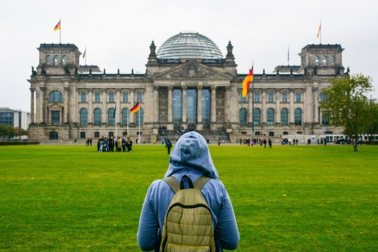 Germany is becoming a study abroad hotspot - here's why