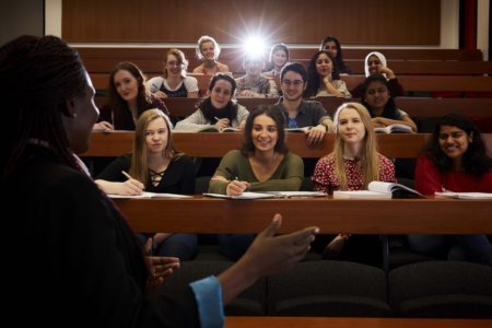 University of Leeds: Empowering postgraduate students through humanities study