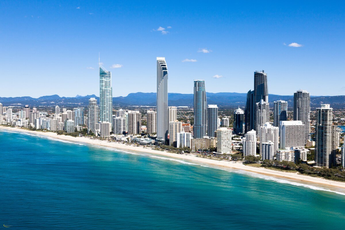 The city of Gold Coast delivers great graduate outcomes