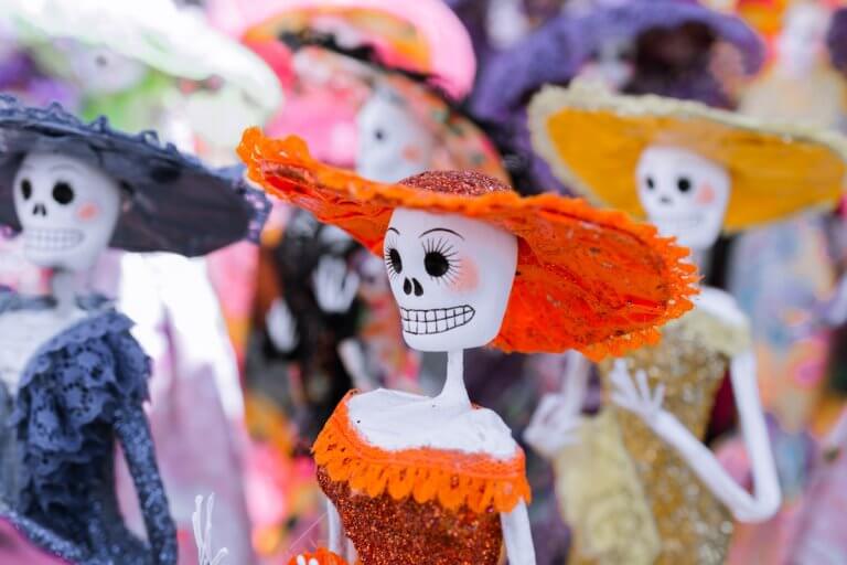 Halloween Parades in the US that students shouldn’t miss out on