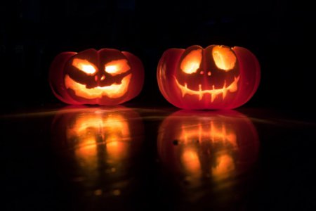 Tips for a safe and spooky Halloween on campus