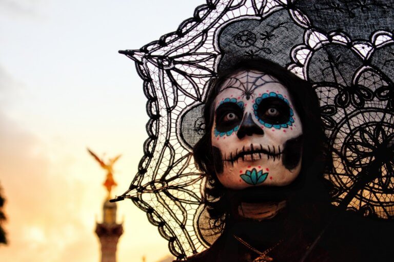 Quiz: What this year's Halloween costume says about your future career