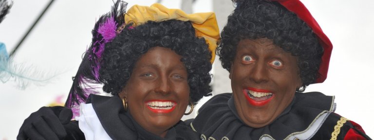 Blackface and why it's a no-go for that campus Halloween party