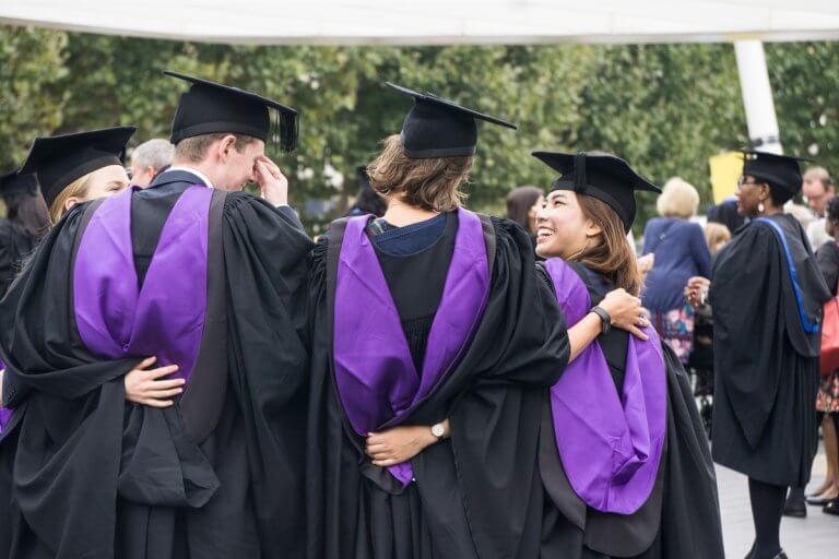This UK university offers the best financial returns for female students