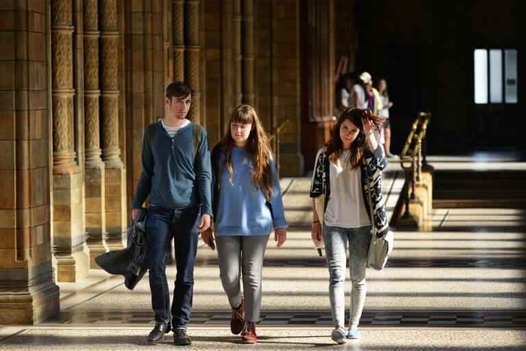 Do you agree with these tips on the UK international student experience?