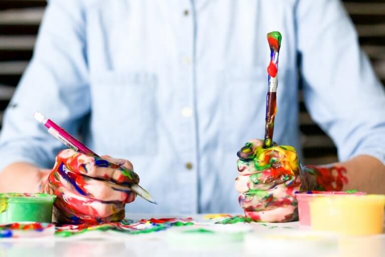 Quiz: Which type of creative learner are you?