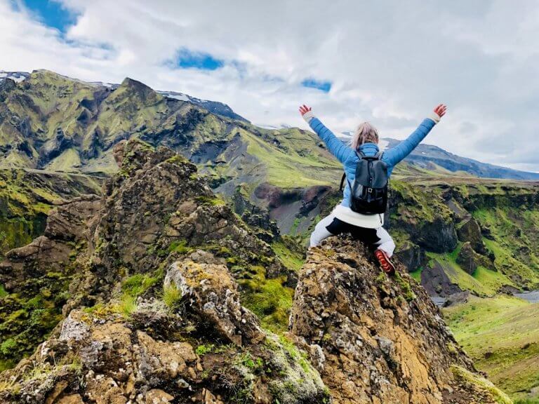 How to secure a student visa for Iceland
