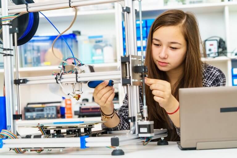 Universities that lead the world in Electronic Engineering