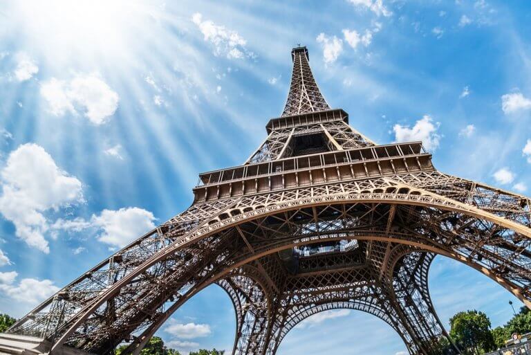 How to secure a student visa for France