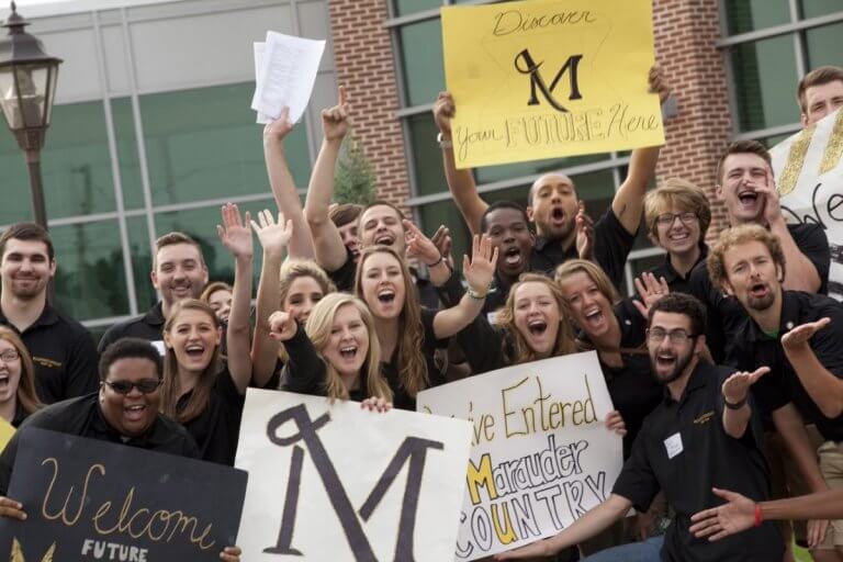 Looking to transfer schools? Millersville is ready for you!