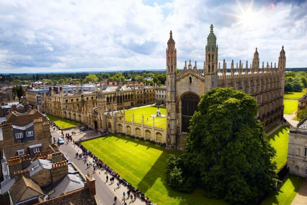 top university for business studies in uk