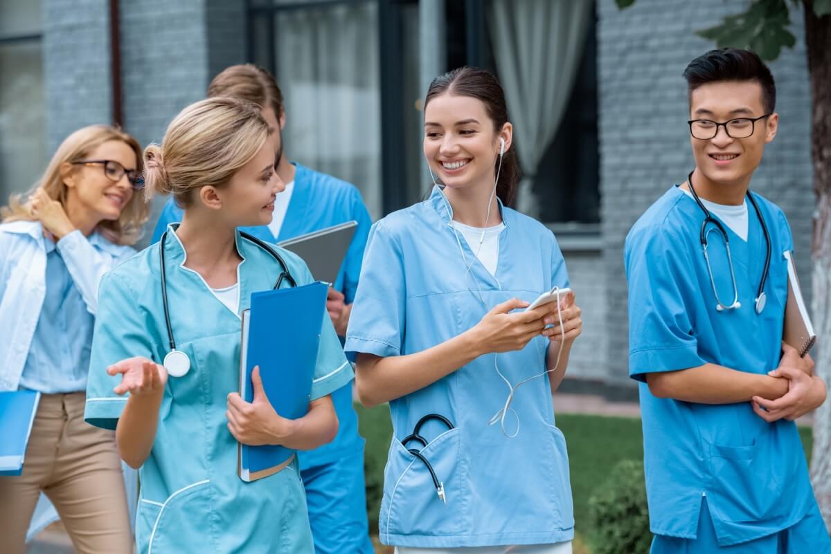 Leading North American nursing schools - Study International