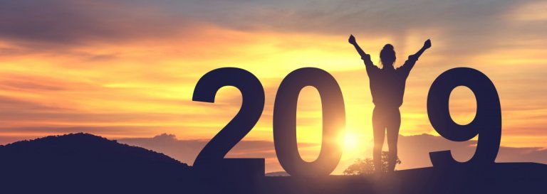 5 realistic New Year's resolutions for students
