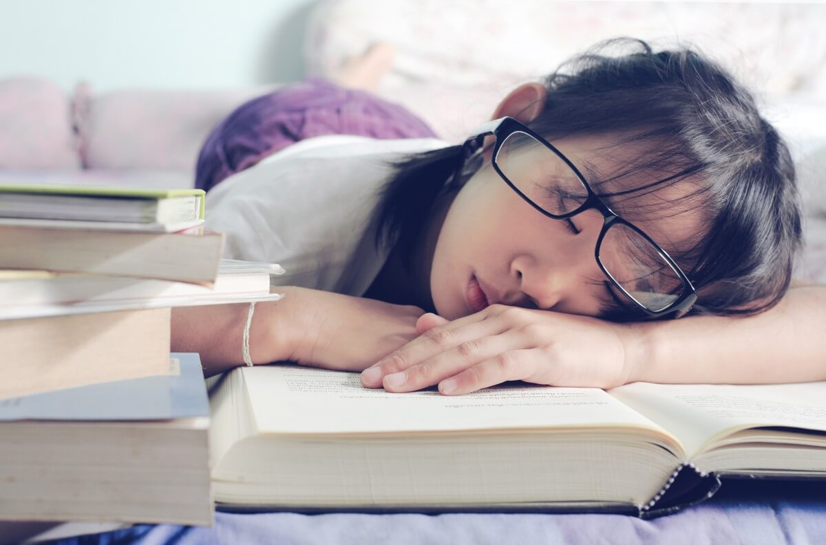 The Impact Of Sleep On Academic Performance - Study International