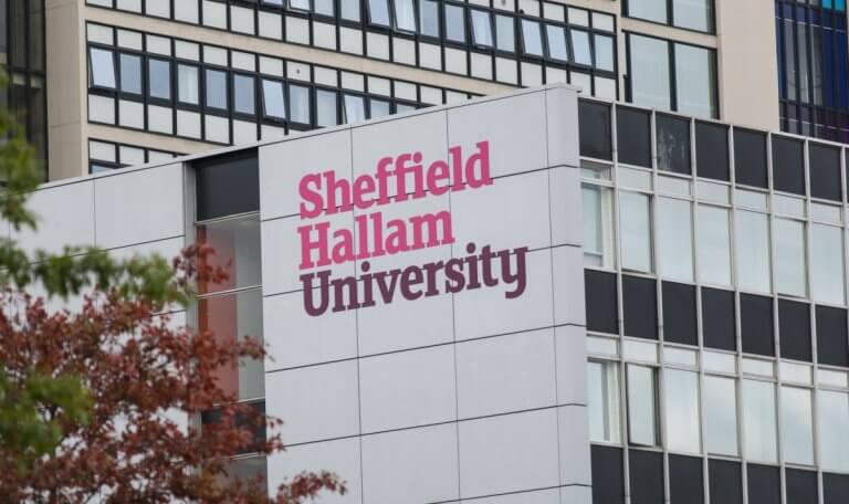 New £24m student accommodation officially opens in Sheffield