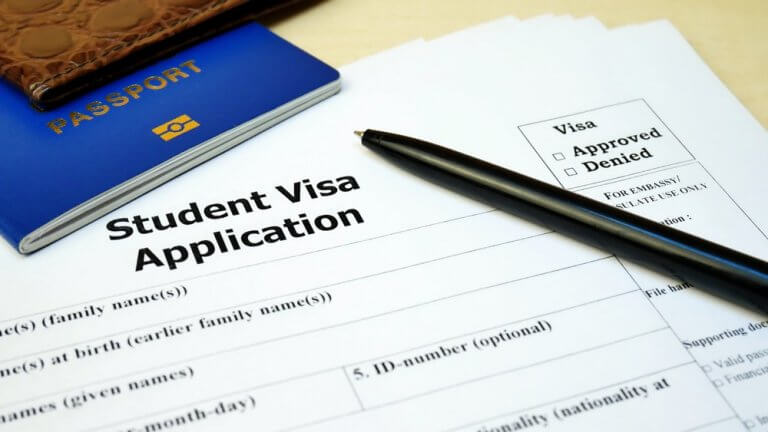 How to secure a student visa for Australia - Study ...